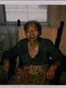 Record image of Maria Soledad Jurado (born Arias)