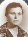 Record image of Carmela Maria Spampinato (born Messina)