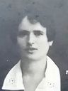 Record image of Antonia (di Salvatore) Messina (born Franceschini)