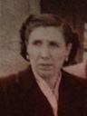 Record image of Elisabeth Raphaelle Xiberras (born Dormoy)