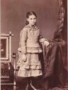 Record image of Maud Elizabeth Hall (born Noyes)