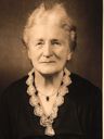 Record image of Hedwig Scholz (geb. Krause)