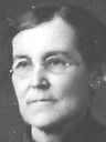 Record image of Martha Ann Bailey (born Mansfield)