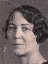 Record image of Elizabeth Ann Perkins (born Vance)