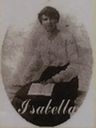 Record image of Anne Isabella Curran (nacida Jones)