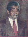Record image of Earnest Lee (Smiley) Mitchell