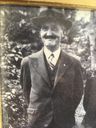 Record image of Axel Andreas Peterson