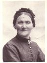 Record image of Stina Carin Nilsson (o.s. Nilsdotter)