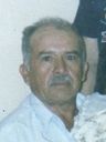 Record image of Bernardo Antonio Velasquez