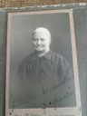Record image of Amanda Serafina Juhontytär Seppälä (born Hoimela Mäki-Hoimela)