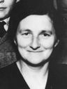 Record image of RUTH Harriette Nordmark (born Olofsson)