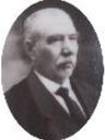 Record image of Jacob Post