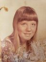 Record image of connie copley (born hicks)