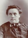 Record image of Margaret Katie/Kate Margurite Johnson (nacida Passey)