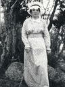 Record image of Beda Amanda Nilsson (born Nordström)