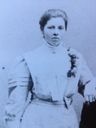 Record image of Ida Maria Vikström (born Nordstrom)