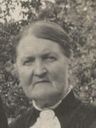 Record image of Hilda Augusta Janson (born Pettersson)