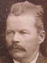 Record image of Johan Jacob Utriainen