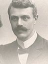 Record image of Hans Krogh Holst