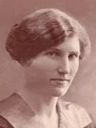 Record image of Johanna (Hanna) Charlotta Kihlström (born Molin)