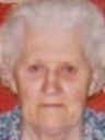 Record image of Anni Natalia Lignell (born Lindgren)