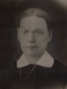 Record image of Edla Maria Davidsdotter Nikander (born Anttila)
