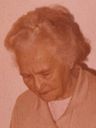 Record image of Elisabeth Katherina Wagner (Margraf)