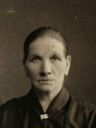 Record image of Emilia Johanna Andersson (born Malmström)