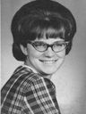 Record image of Linda Kay Sharp (born Miller)