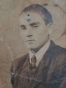 Record image of Gyula József Balogh