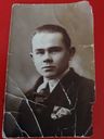 Record image of Autonkuljettaja Paavo Erik Montonen