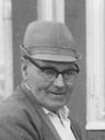 Record image of Aron Erik Aron, född Ersson