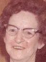Record image of Jean Edith Frailey (born Jones)