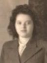 Record image of Christine Elisabetha Göres (née Keller)