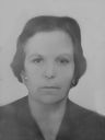 Record image of Juana Mora Martinez (nacida Moreno Molinero)