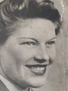 Record image of BARBARA MARY PAYNE (born FOX)