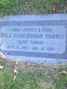 Record image of Alice Viola Schwendiman Romney Talbot Thomas (born Schwendiman (Schwinderman))
