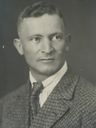 Record image of Friedrich Robert Hans Daniel Hassenpflug