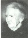 Record image of Anna Haid (born Hecht)