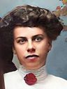 Record image of Helena Stensdotter Bagge (född Brag)