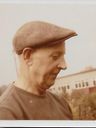 Record image of Bertil Pehrsson