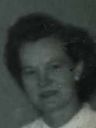 Record image of Edna Button (born Coleman)