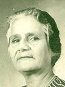 Record image of Louisa Schuster (nacida Bahn)