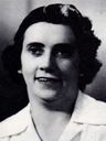 Record image of Dorothy Adelaide Gilbert (born Roberts)