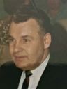 Record image of Joseph Raymond Edward Laliberte