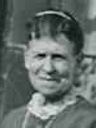 Record image of Anne Elizabeth Jones (born Starkie)