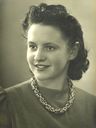 Record image of Jean Annie JAFFA (born HAMILTON)