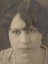 Record image of Grace Lee Roberts (born Tiger)