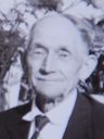 Record image of Johan Algot Gren