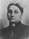Record image of Elizabeth Constance Craufurd DUNLOP (born DALZIEL)